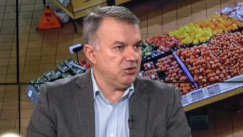 Богомил Николов: Голяма част от цените се вдигат заради административни решения