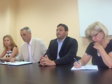 Задържаха две престъпни групи, занимавали се с кражби в Пловдив