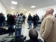 Диариен синдром на арестант в пловдивския затвор провали дело за имотна измама