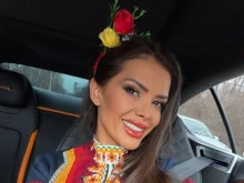 Преслава с изненадваща инициатива