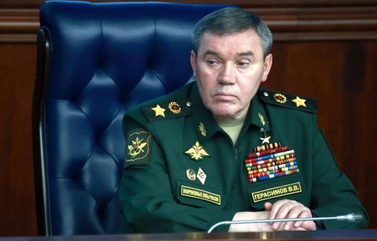 Герасимов: Европейските покровители на Киев поддържат курса си на ескалация на конфликта