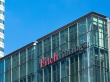 "Фич" влоши прогнозата си за бюджетния дефицит на България
