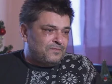 Откраднаха автомобила и инвалидната количка на тежко болен самотен баща