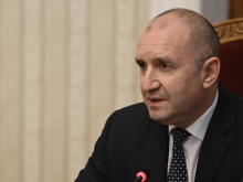 Край на консултациите при президента: Разговорите приключват с "Величие"