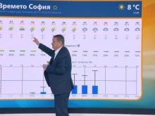 Проф. Рачев: Ще се сбогуваме със слънцето за празниците