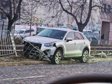 ���� �� ������ � ������������ �� ���. "��� ����� III" � ���������