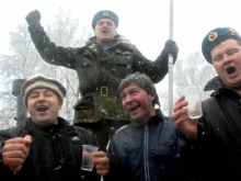 Посягат на най-милото на руснаците