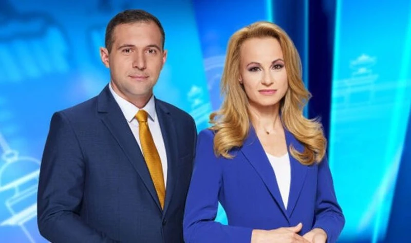 Ръководството на bTV е предприело стъпки за отстраняването на Мария Цънцарова