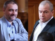 Човек на Слави Трифонов напусна "Има такъв народ"