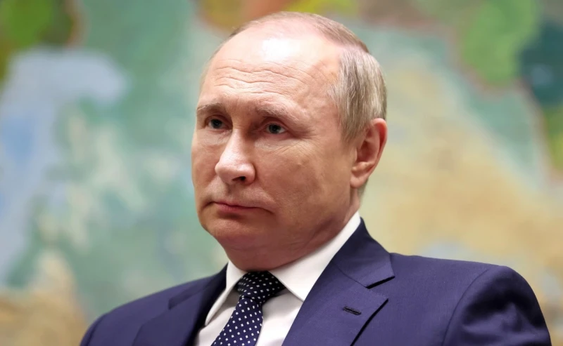 Путин: Русия не вижда готовността на Украйна да обсъжда териториалния въпрос