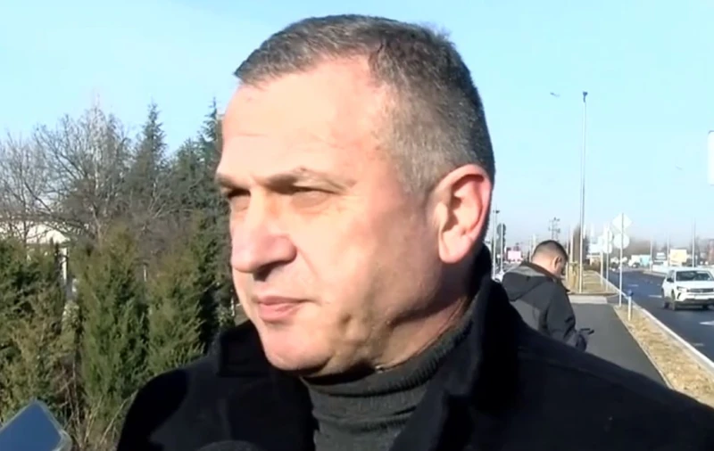 Иван Стоянов: Въздухът, който се пренася в Пловдив от другите населени места, също е фактор за замърсяването