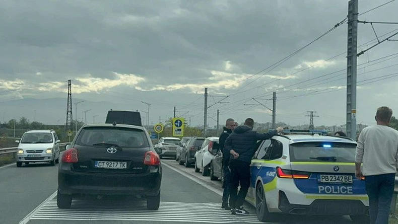 ОД МВР Пловдив към гражданите: Не е нужно да споделяте плановете си за дълги пътувания!