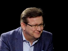 Явор Дачков: Добро решение на bTV, Цънцарова е партиен журналист на ПП–ДБ