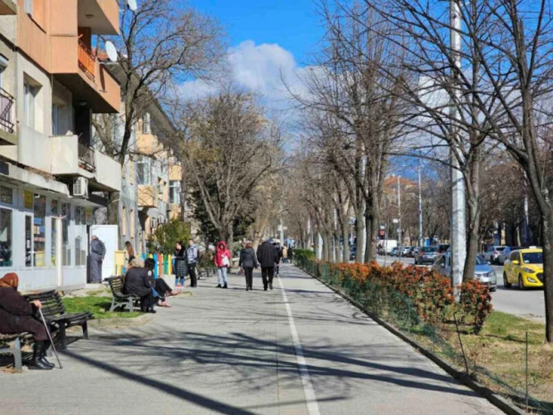 Създадохме ново общинско предприятие "Общинско имущество" в Благоевград