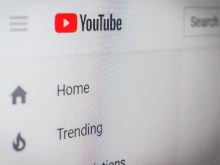 YouTube �� "�����" �� ������ �����������