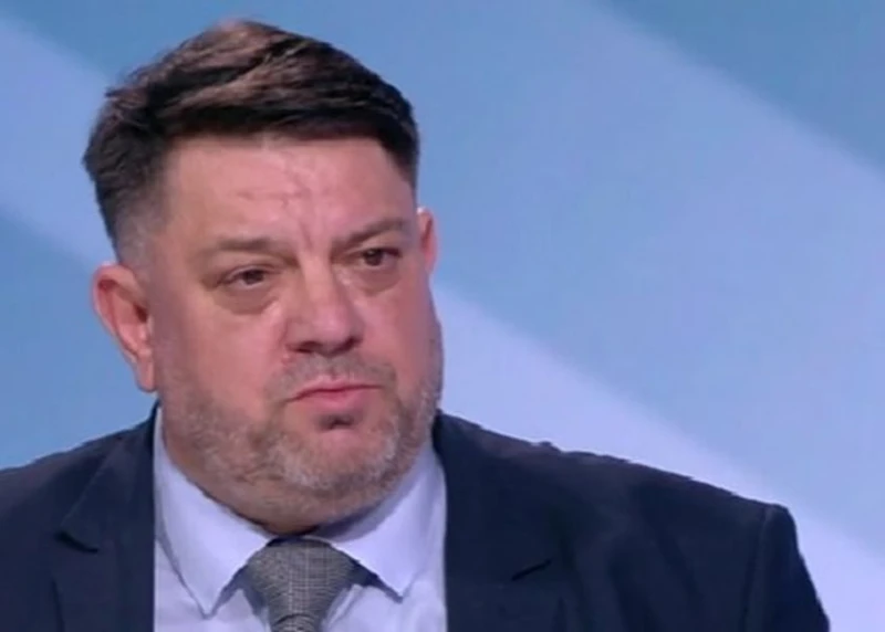Зафиров: Ако получим третия мандат за съставяне на правителство от президента, ще го обсъдим в партията