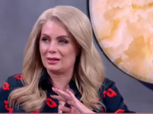 Венета Райкова го закъса