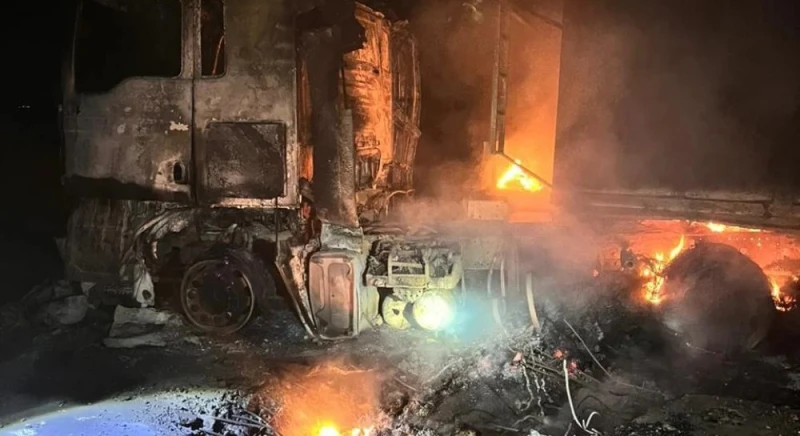 Русия удари Одеса с балистика и дронове, осем загинали и над двадесет ранени
