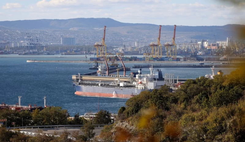 Турция предприе мерки за защита на своите енергийни обекти в Черно море