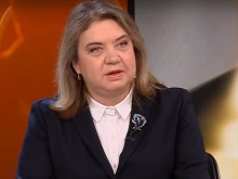 Киселова коментира участие на Румен Радев в партиен проект