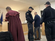 Трима защитници за Николай Йорданов, обвинен, че е взел над 3,2 млн. лв от касата на болница "Селена"