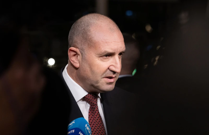 Тихомир Атанасов: Партия "Трети март" приема Румен Радев като неформален лидер