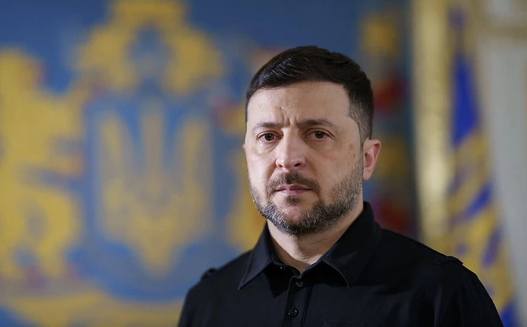 Зеленски: Украйна ще изплати заема от 90 милиарда евро само ако Русия плати репарации