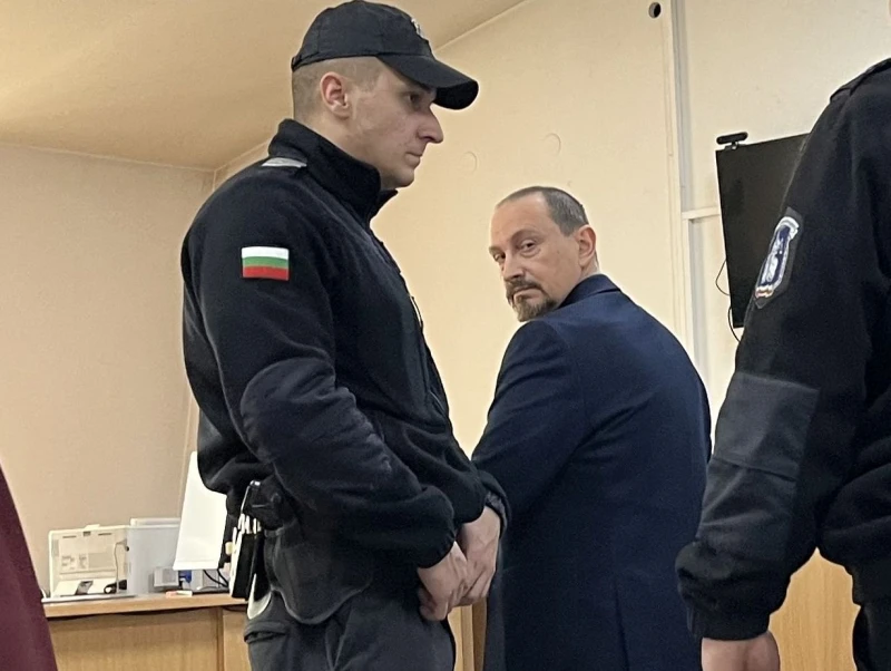 Николай Йорданов: Това са парите на болница "Селена", не на Ставрев