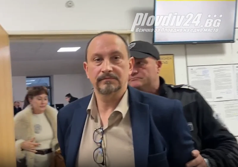 Николай Йорданов: С каквито и средства да ме мъчат, няма да ми вземат болницата