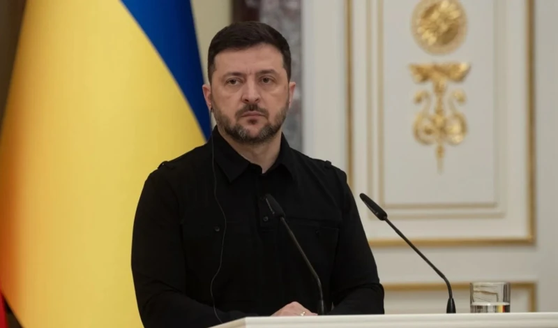 "Днес няма мирно споразумение": Зеленски не изключва тристранна среща със САЩ и Русия