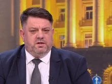 Зафиров защити управлението на БСП с ГЕРБ