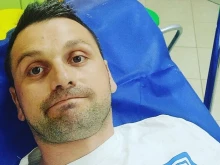 Александър Сано: Полетях през насрещното, през канавката и през горичката