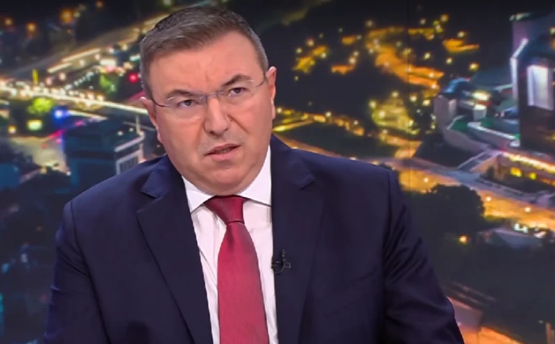 Костадин Ангелов: Реанимирахме един умрял План за възстановяване и устойчивост