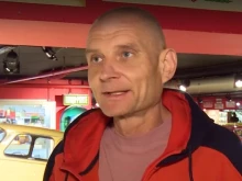 Почина Цветан Атанасов, създател на Ретро музея във Варна