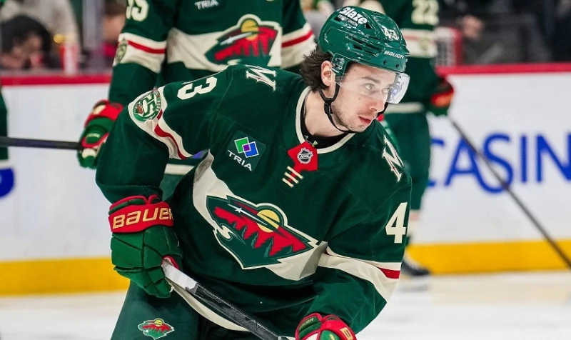 Доминация на домакините в срещите от NHL тази нощ