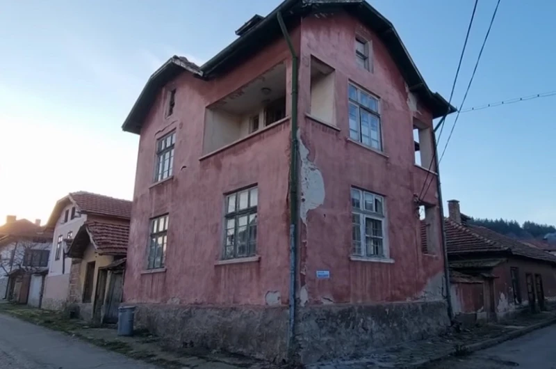 Къща в селото на Майстора става музей