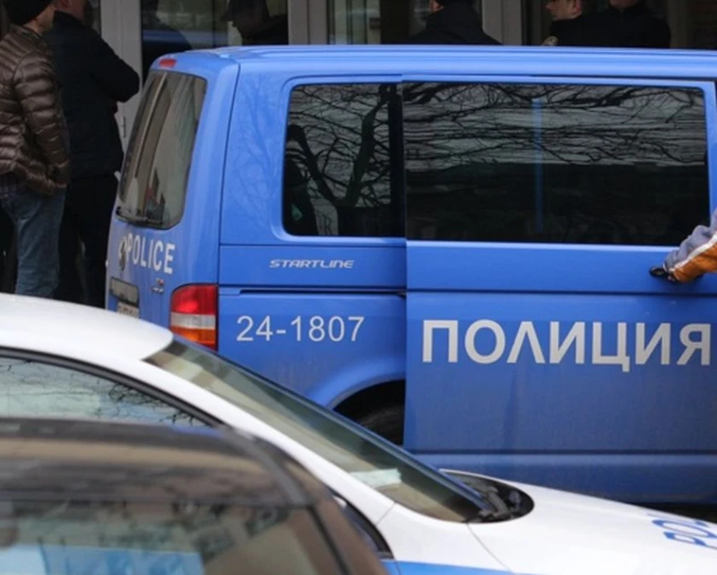 Обвиниха 47-годишен мъж за убийство