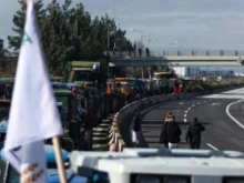 Възможни са затруднения и товарен трафик на границата с Гърция