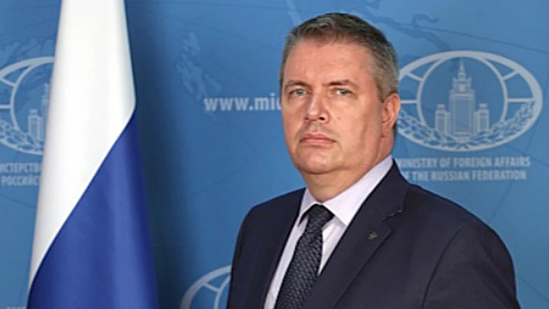МВнр на Русия: Брюксел иска да подчини балканските страни срещу Москва