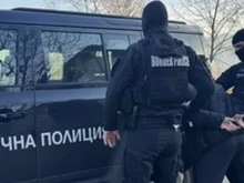 Разбиха престъпна група за наркоразпространение