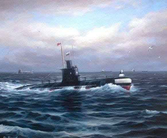 Когато имахме подводници