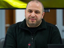 Умеров обяви началото на нов кръг от преговори между Украйна и САЩ в Маями