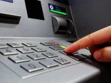 Банкоматите в Пловдив останаха без пари