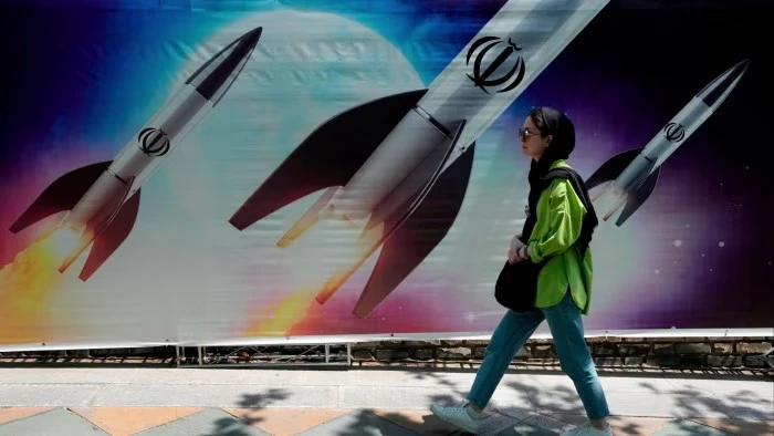 Axios: Израел предупреждава САЩ за нова заплаха от страна на Иран