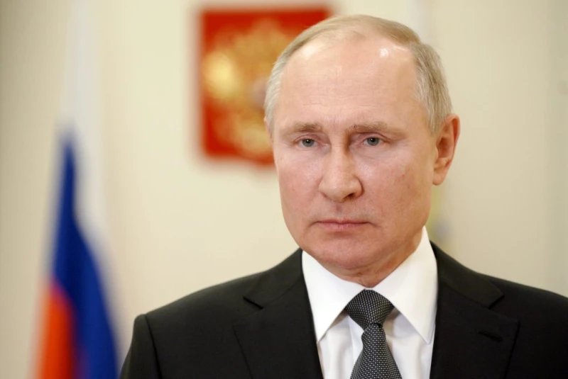 Politico: Гаранциите за сигурността на Украйна се оказаха в ръцете на Путин