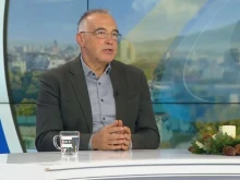 Антон Кутев: Движение "Трети март" няма нищо общо с президента