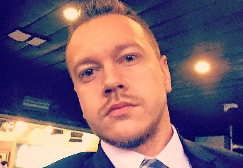 Ето го новия водещ на "Тази сутрин" по bTV, не каза и дума за Цънцарова