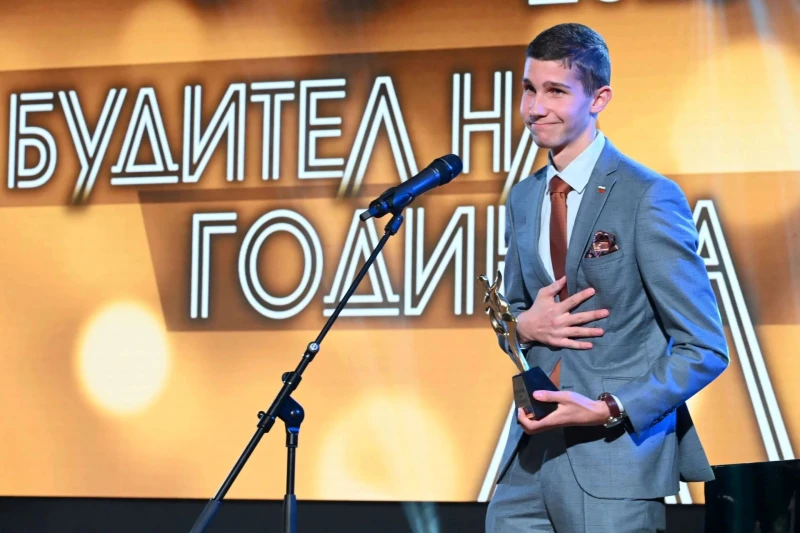 Мартин Атанасов: "Черна писта" не промени войната по пътищата, но я показа