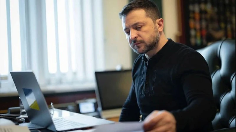 Зеленски заяви, че е време за смяна на някои ръководители на местни администрации