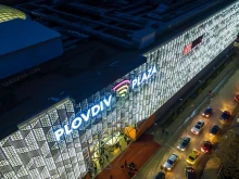 Работното време по празниците на моловете в Пловдив
